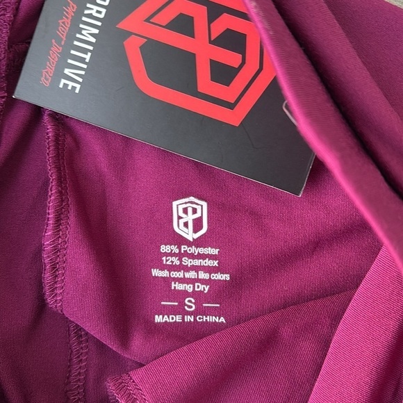 Born Primitive Athleisure Rest Jogger Pants Size SMALL - Picture 5 of 6